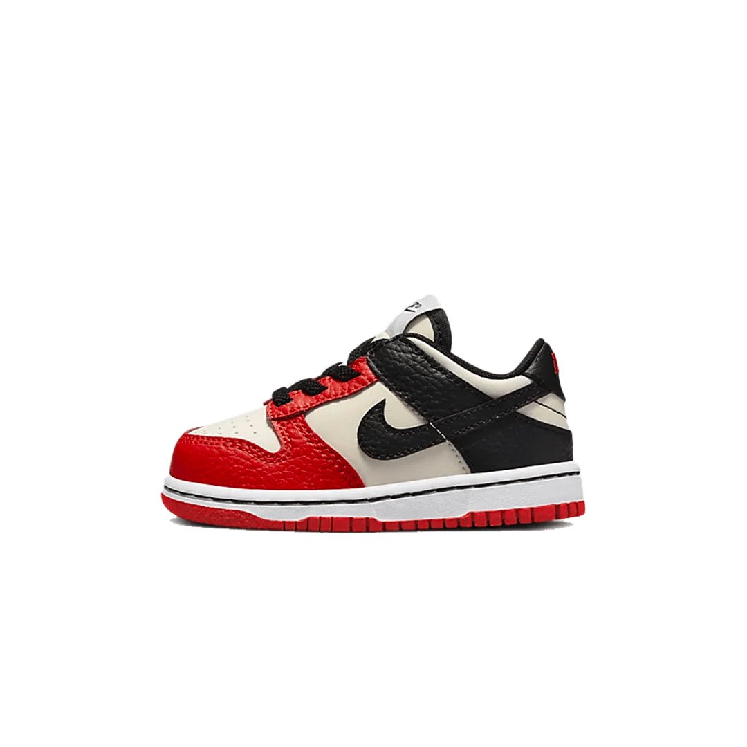 Nike Dunk Low EMB NBA 75th Anniversary Chicago (TD) - Sneaker Request - Sneaker Request