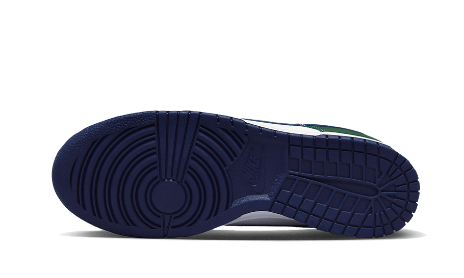 Nike Dunk Low Fir Midnight Navy - Sneaker Request - Sneakers - Nike