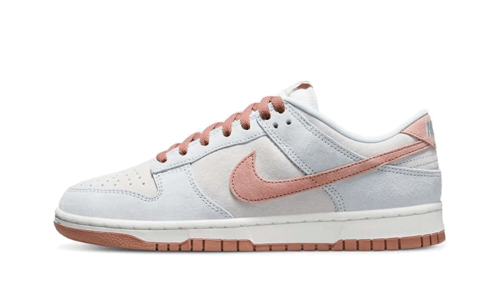 Nike Dunk Low Fossil Rose - Sneaker Request - Sneakers - Nike