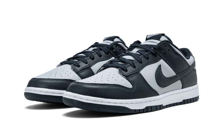 Nike Dunk Low Georgetown - Sneaker Request - Sneakers - Nike