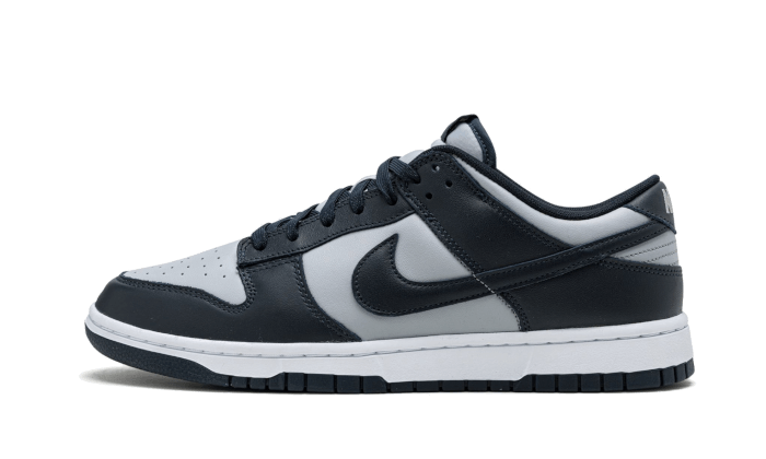 Nike Dunk Low Georgetown - Sneaker Request - Sneakers - Nike