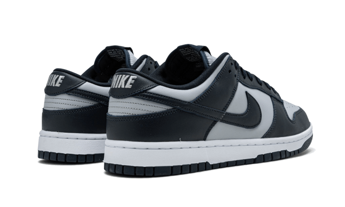 Nike Dunk Low Georgetown - Sneaker Request - Sneakers - Nike