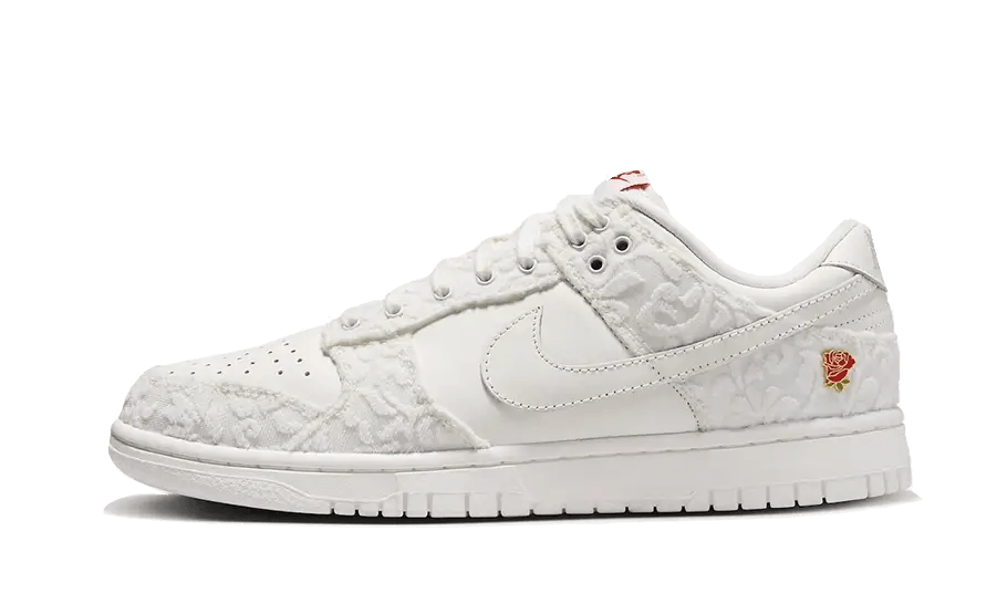 Nike Dunk Low Give Her Flowers - Sneaker Request - Sneakers - Nike