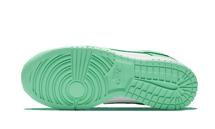 Nike Dunk Low Green Glow - Sneaker Request - Sneakers - Nike