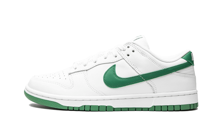 Nike Dunk Low Green Noise - Sneaker Request - Sneakers - Nike