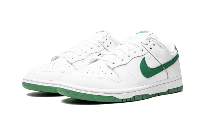 Nike Dunk Low Green Noise - Sneaker Request - Sneakers - Nike