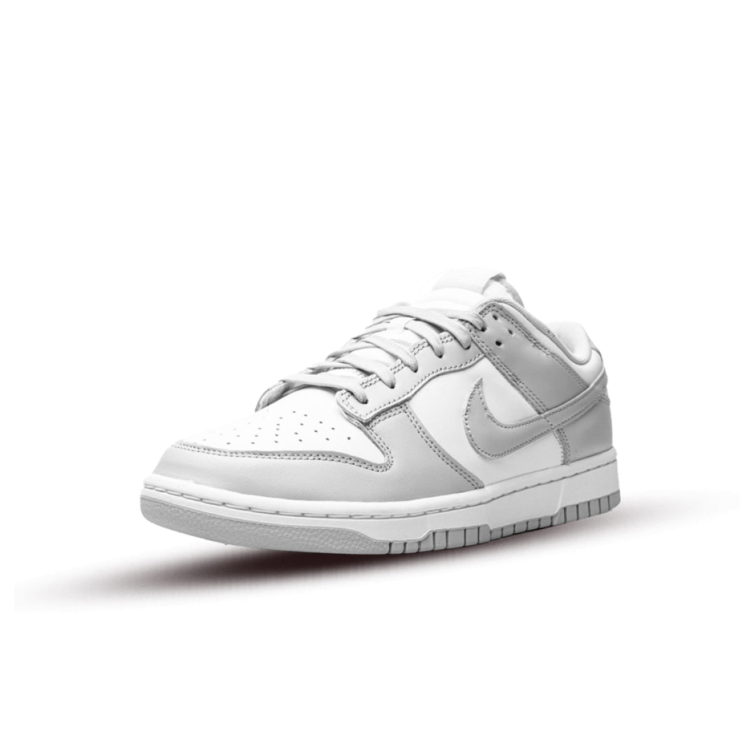 Nike Dunk Low Grey Fog - Sneaker Request - Sneaker Request