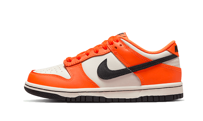 Nike Dunk Low Halloween (2022) - Sneaker Request - Sneakers - Nike