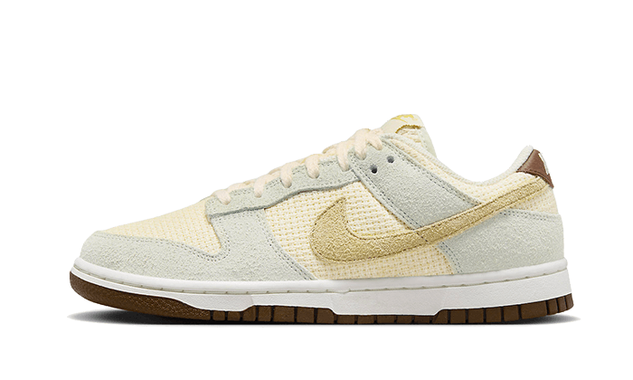 Nike Dunk Low Hemp Coconut Milk - Sneaker Request - Sneakers - Nike