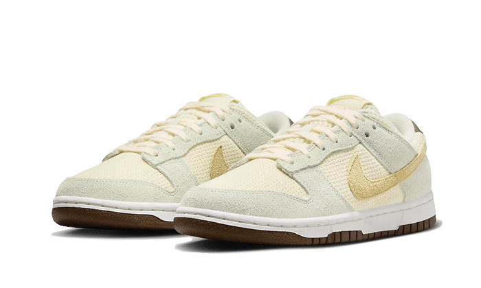 Nike Dunk Low Hemp Coconut Milk - Sneaker Request - Sneakers - Nike