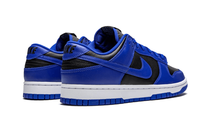 Nike Dunk Low Hyper Cobalt - Sneaker Request - Sneakers - Nike