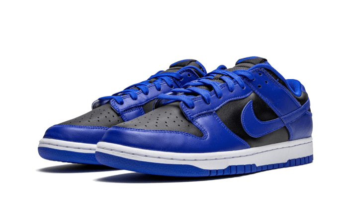 Nike Dunk Low Hyper Cobalt - Sneaker Request - Sneakers - Nike