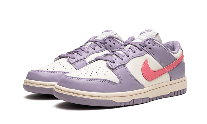 Nike Dunk Low Indigo Haze - Sneaker Request - Sneakers - Nike