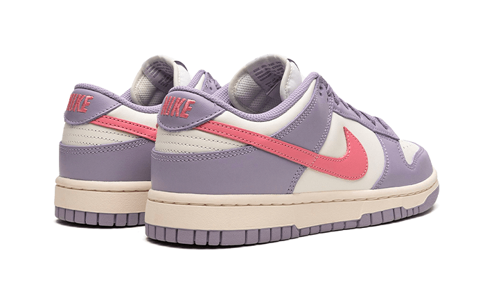 Nike Dunk Low Indigo Haze - Sneaker Request - Sneakers - Nike