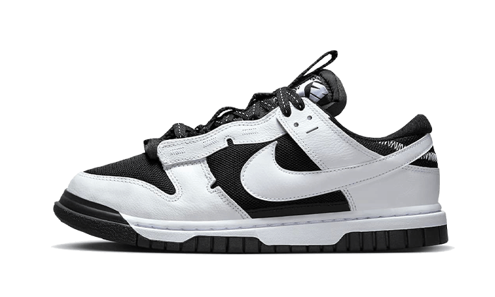 Nike Dunk Low Jumbo Reverse Panda - Sneaker Request - Sneakers - Nike