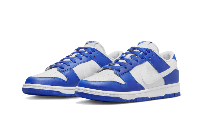 Nike Dunk Low Kentucky Alternate - Sneaker Request - Sneakers - Nike