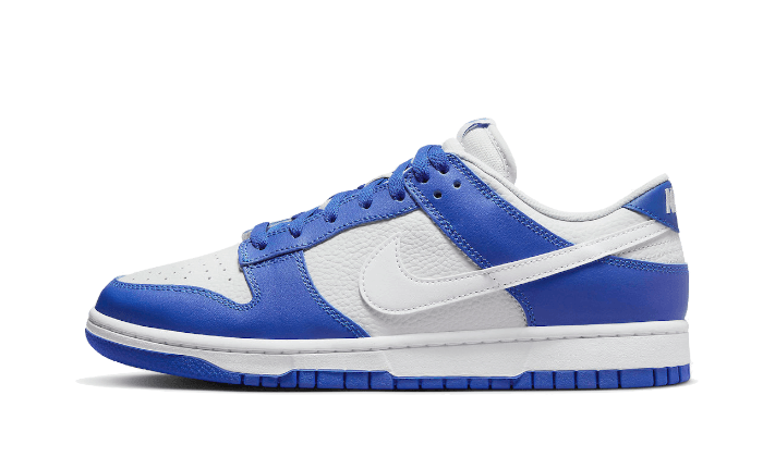 Nike Dunk Low Kentucky Alternate - Sneaker Request - Sneakers - Nike