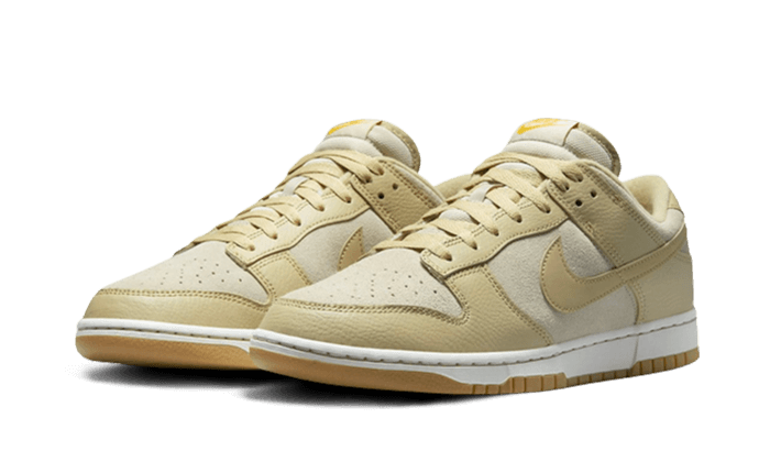 Nike dunk low clearance suede