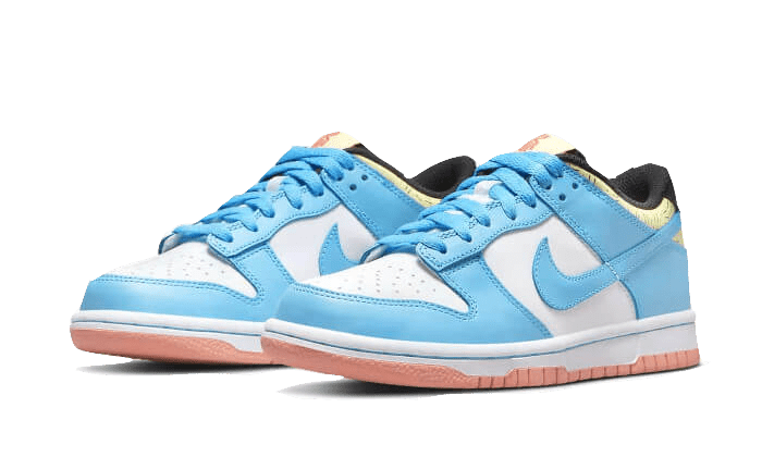 Nike Dunk Low Kyrie Irving - Sneaker Request - Sneakers - Nike