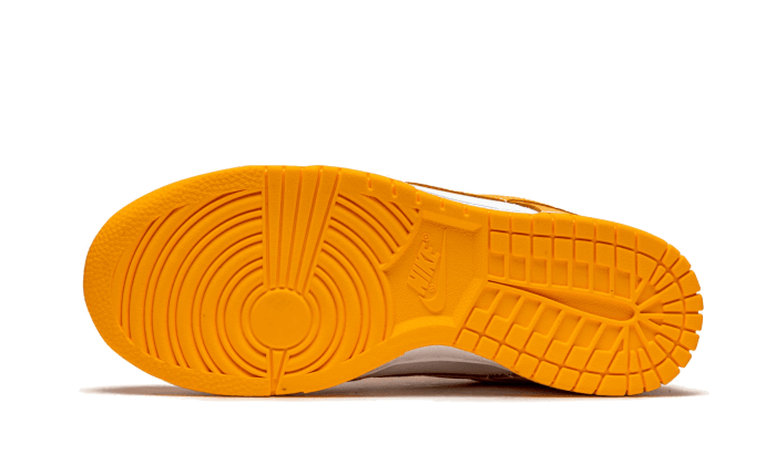 Nike Dunk Low Laser Orange - Sneaker Request - Sneakers - Nike