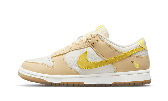 Nike Dunk Low Lemonade - Sneaker Request - Sneakers - Nike