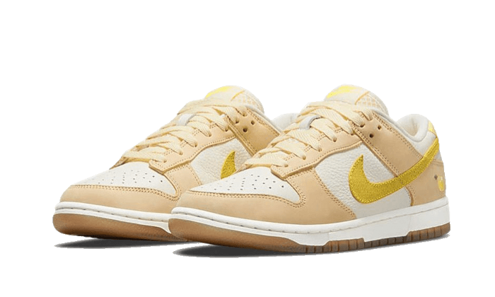 Nike Dunk Low Lemonade - Sneaker Request - Sneakers - Nike