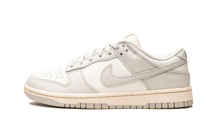 Nike Dunk Low Light Bone - Sneaker Request - Sneakers - Nike