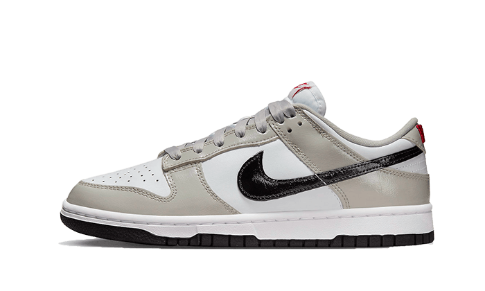 Nike Dunk Low Light Iron Ore Black - Sneaker Request - Sneakers - Nike