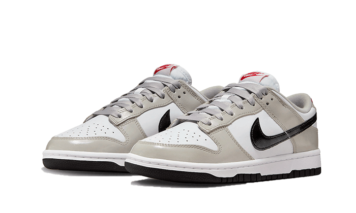 Nike Dunk Low Light Iron Ore Black - Sneaker Request - Sneakers - Nike