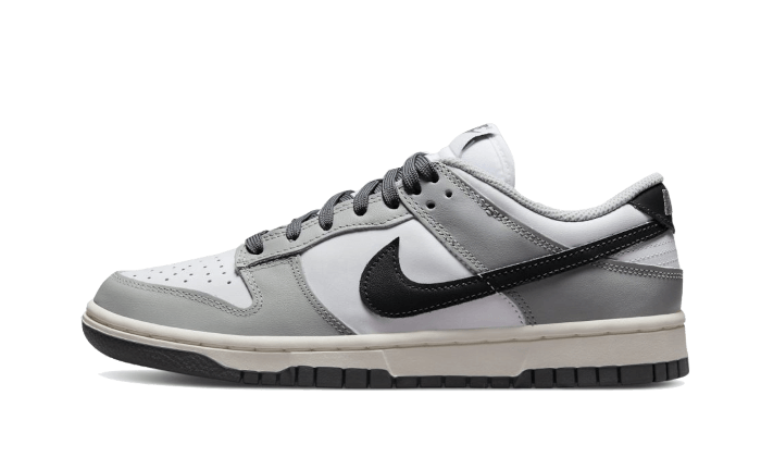 Nike Dunk Low Light Smoke Grey - Sneaker Request - Sneakers - Nike