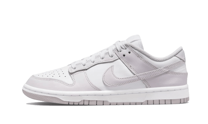 Nike Dunk Low Light Violet Venice