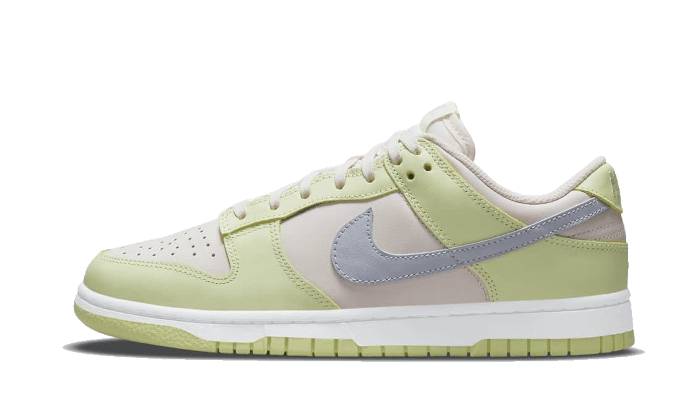 Nike Dunk Low Lime Ice - Sneaker Request - Sneakers - Nike