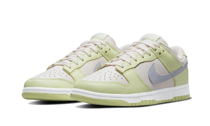 Nike Dunk Low Lime Ice - Sneaker Request - Sneakers - Nike