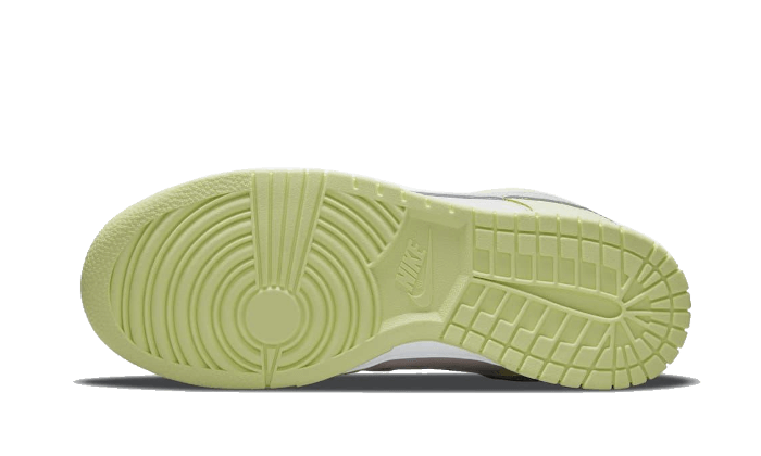 Nike Dunk Low Lime Ice - Sneaker Request - Sneakers - Nike