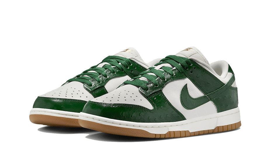 Nike Dunk Low LX Gorge Ostrich - Sneaker Request - Sneakers - Nike