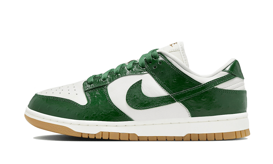 Nike Dunk Low LX Gorge Ostrich - Sneaker Request - Sneakers - Nike