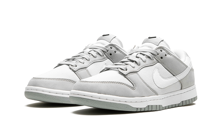 Nike Dunk Low LX Light Smoke Grey - Sneaker Request - Sneakers - Nike