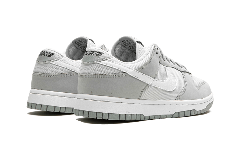 Nike Dunk Low LX Light Smoke Grey - Sneaker Request - Sneakers - Nike