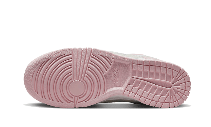 Nike Dunk Low LX Pink Foam - Sneaker Request - Sneakers - Nike