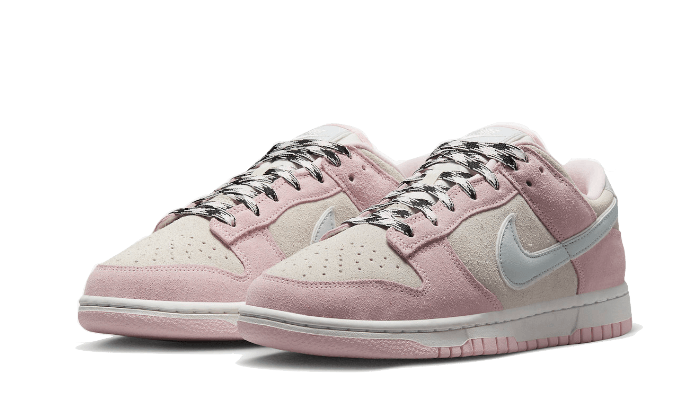 Nike Dunk Low LX Pink Foam - Sneaker Request - Sneakers - Nike