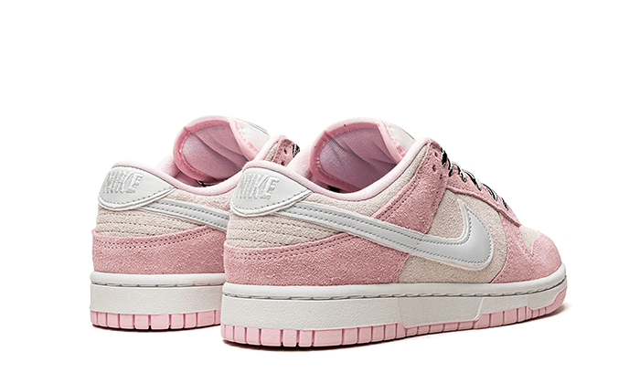 Nike Dunk Low LX Pink Foam - Sneaker Request - Sneakers - Nike