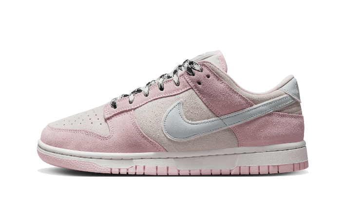 Nike Dunk Low LX Pink Foam - Sneaker Request - Sneakers - Nike