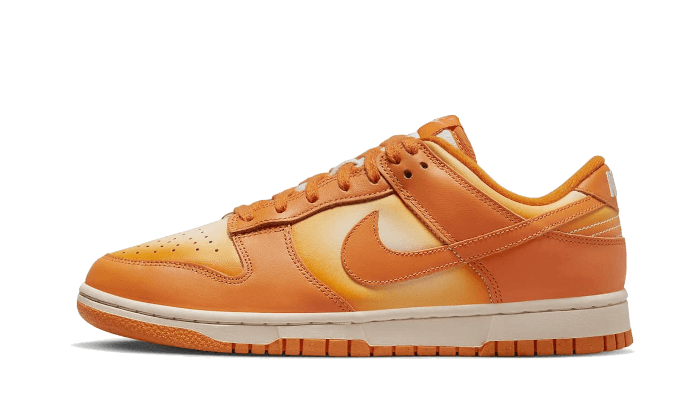 Nike Dunk Low Magma Orange - Sneaker Request - Sneakers - Nike