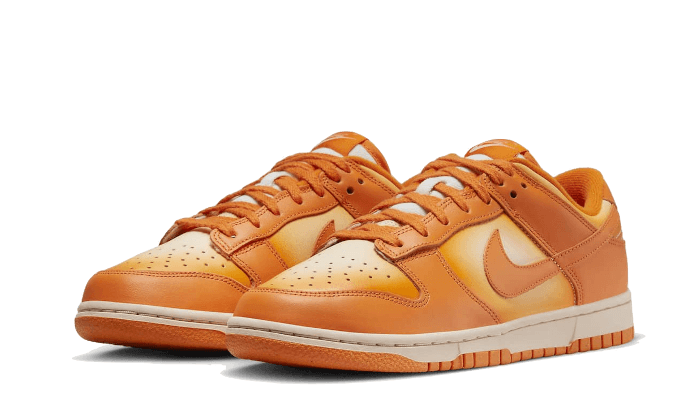 Nike Dunk Low Magma Orange - Sneaker Request - Sneakers - Nike