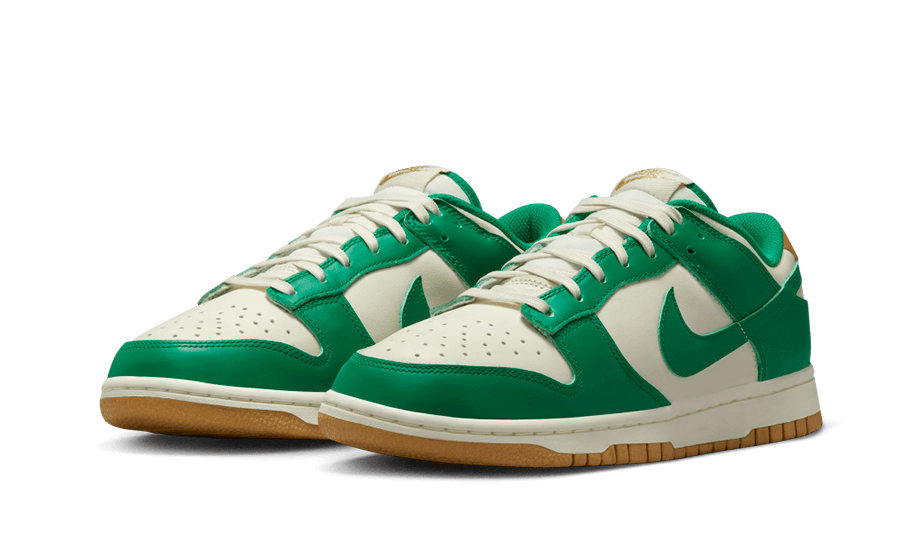 Nike Dunk Low Malachite University Gold - Sneaker Request - Sneakers - Nike