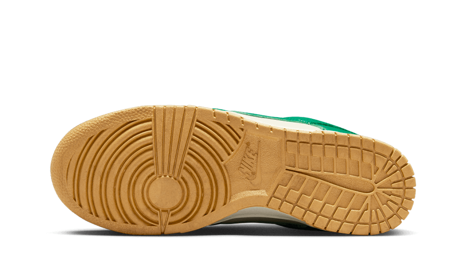 Nike Dunk Low Malachite University Gold - Sneaker Request - Sneakers - Nike