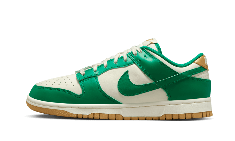 Nike Dunk Low Malachite University Gold - Sneaker Request - Sneakers - Nike