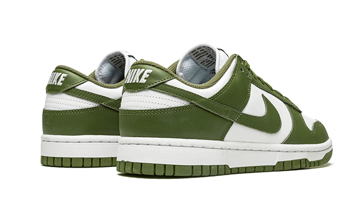 Nike Dunk Low Medium Olive - Sneaker Request - Sneakers - Nike