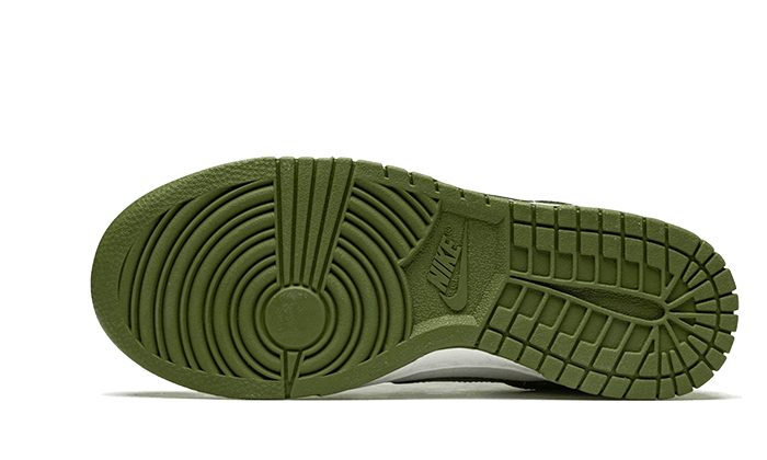 Nike Dunk Low Medium Olive - Sneaker Request - Sneakers - Nike