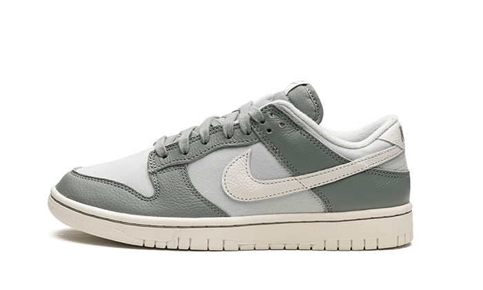 Nike Dunk Low Mica Green - Sneaker Request - Sneakers - Nike